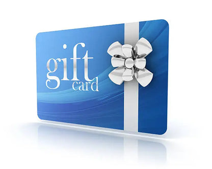 Gift Card beautiful fashion flower