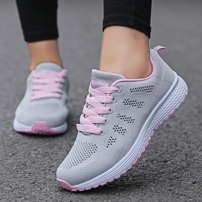 Women's Casual Sneakers