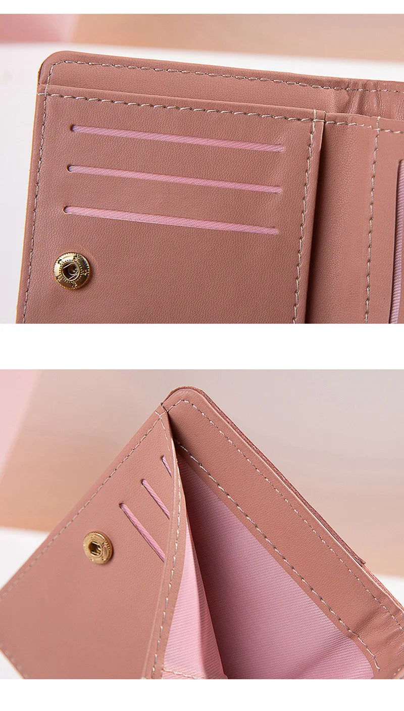 Women's wallet