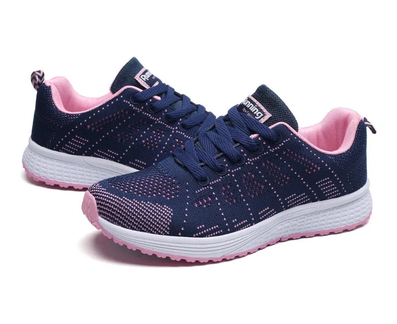 Women's Casual Sneakers