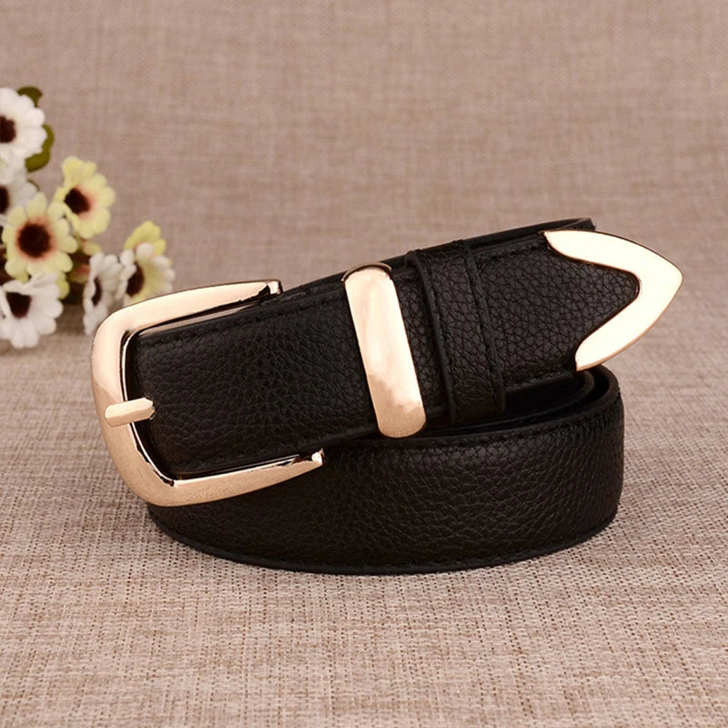 Women's belt