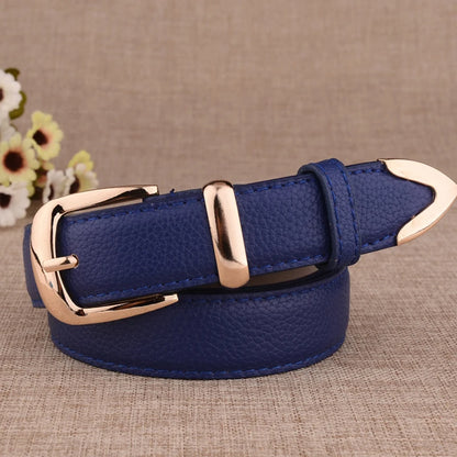 Women's belt