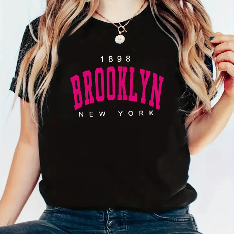 1898 Brooklyn T-Shirt