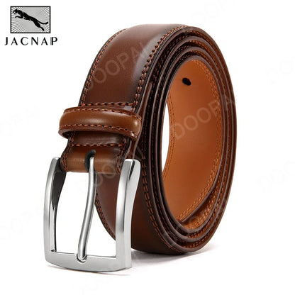 Men's Leather Belts