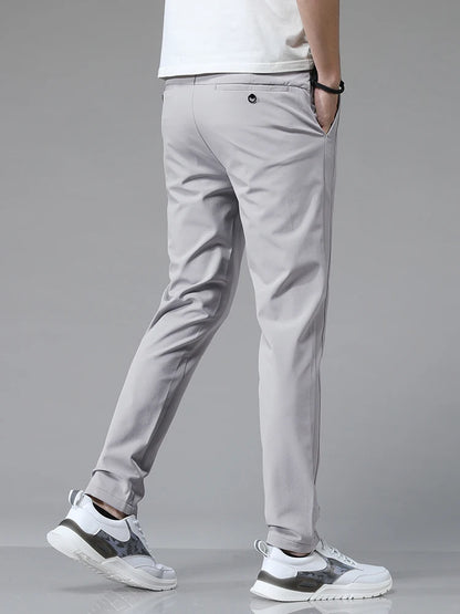 Ultra-thin men's pants