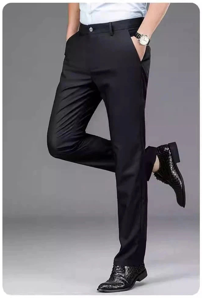 Men's Stretch Trousers