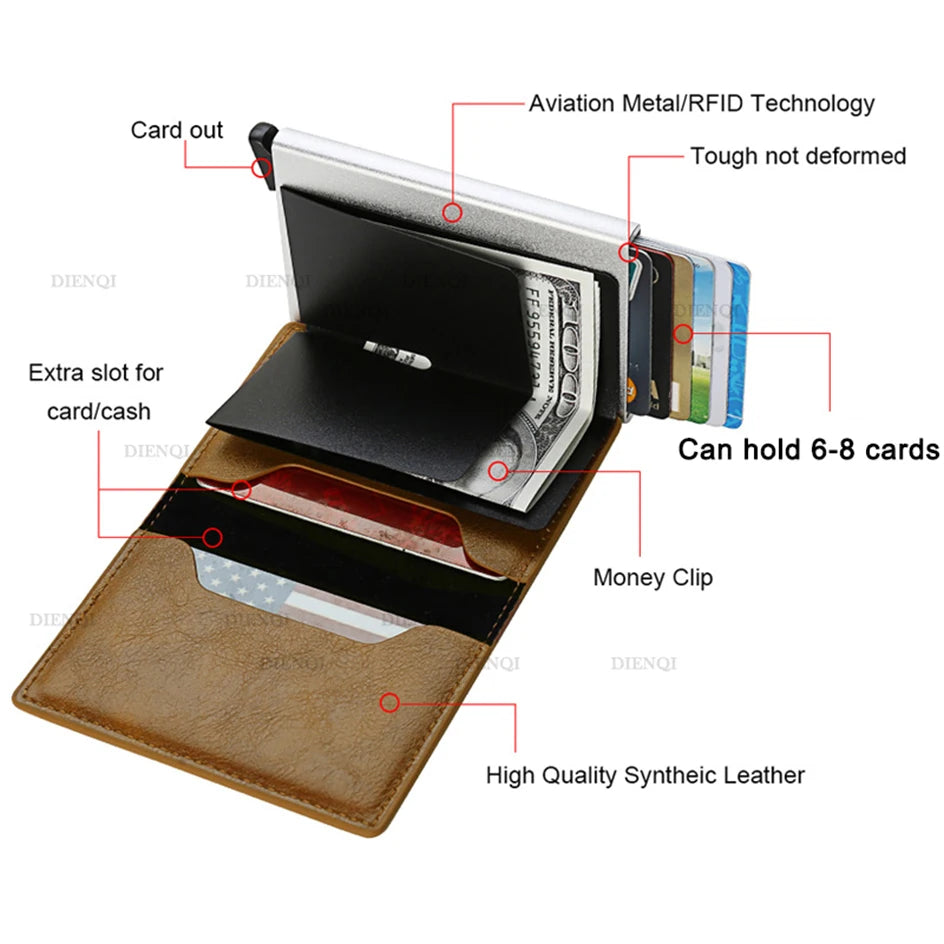 Smart Wallet