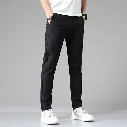 Ultra-thin men's pants