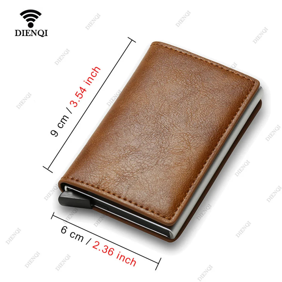 Smart Wallet