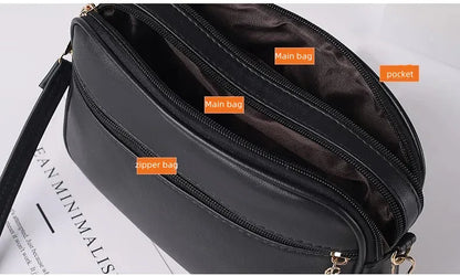 Women's Shoulder Bag