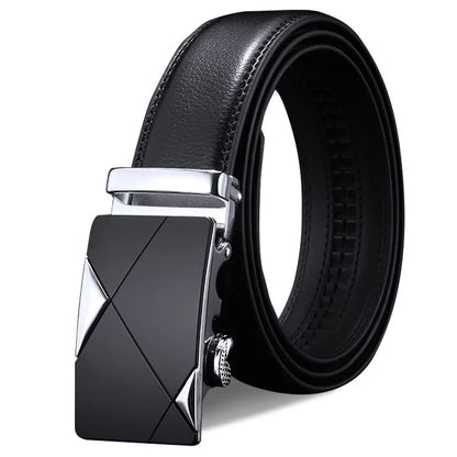 Automatic Buckle Belt