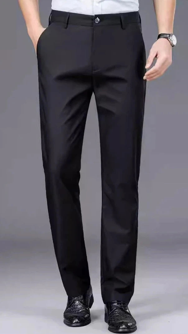 Men's Stretch Trousers