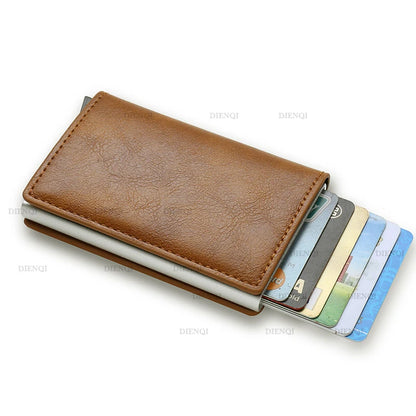 Smart Wallet