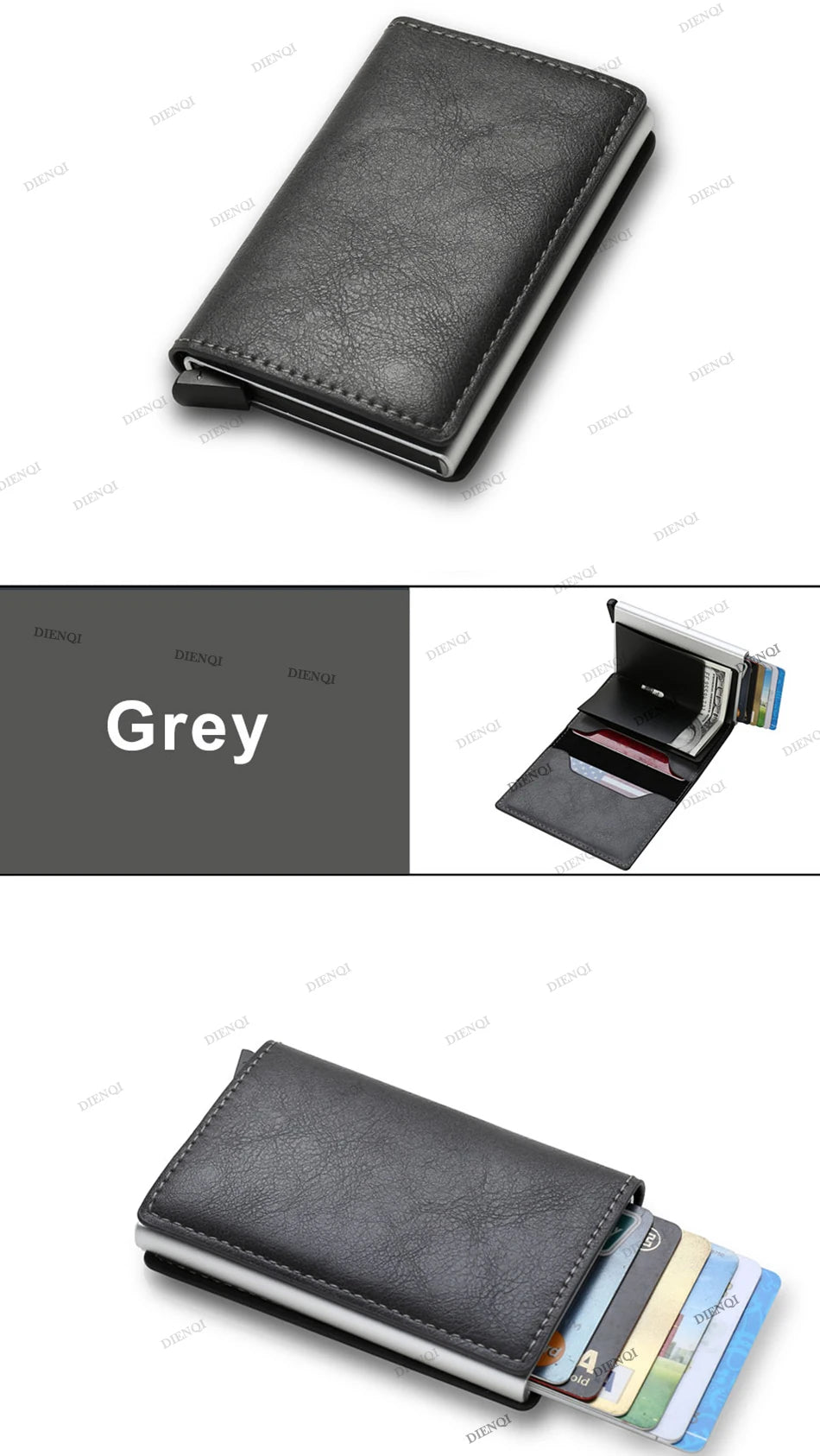 Smart Wallet