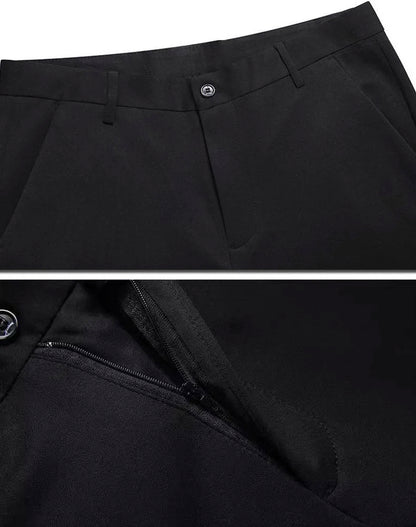 Men's Stretch Trousers