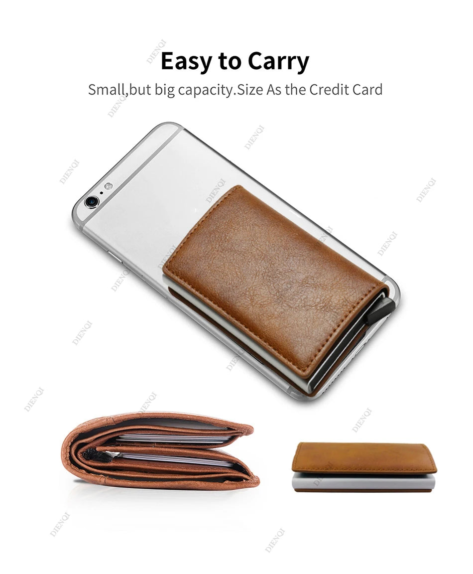 Smart Wallet