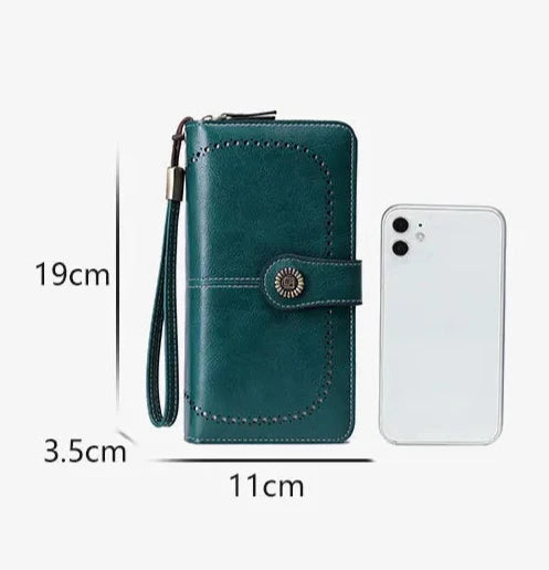 Women's wallet