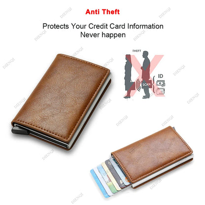 Smart Wallet