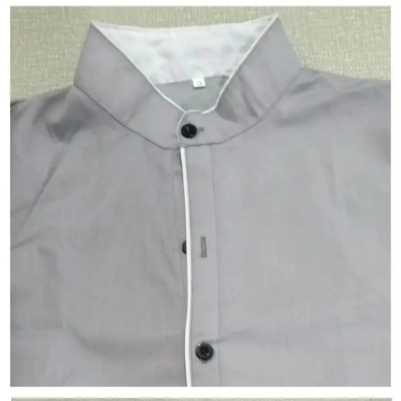 Men's long sleeve shirt