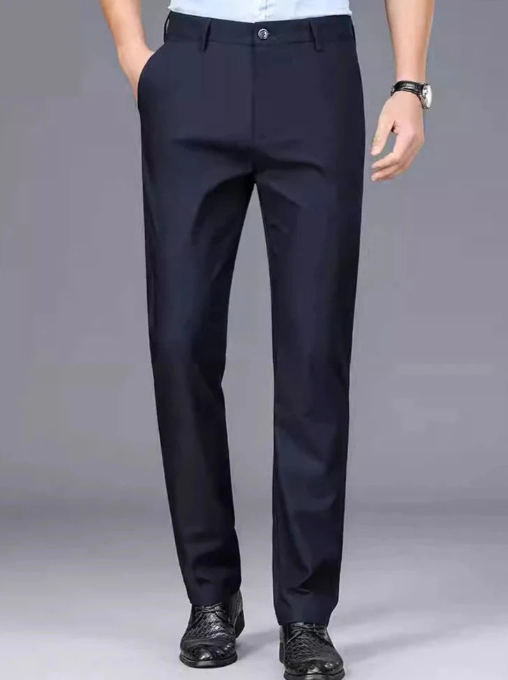 Men's Stretch Trousers