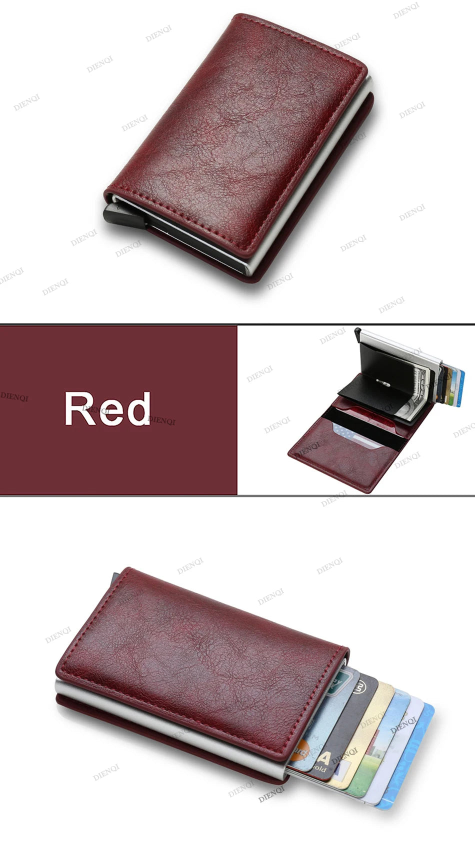 Smart Wallet