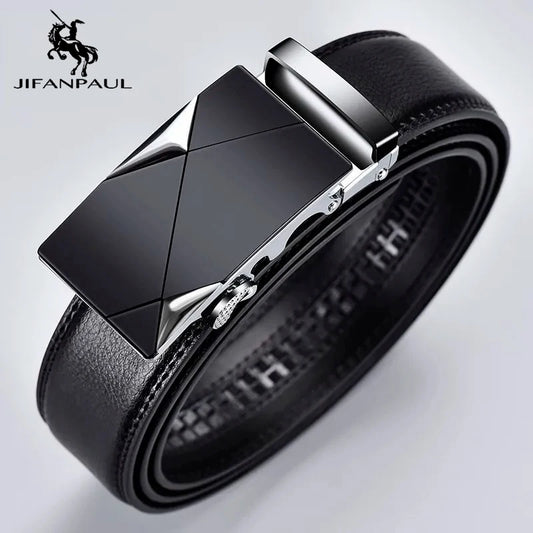 Automatic Buckle Belt