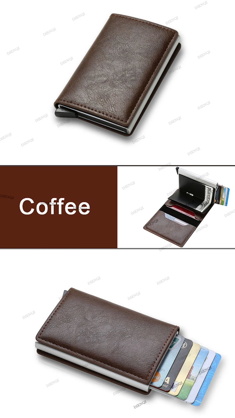 Smart Wallet