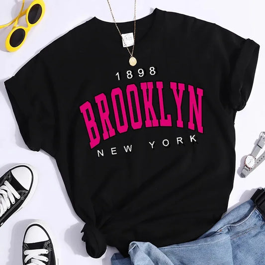 1898 Brooklyn T-Shirt