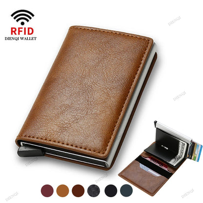 Smart Wallet